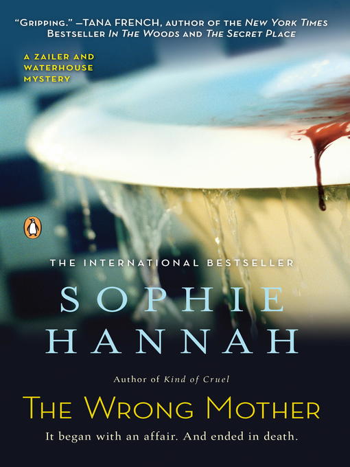 Title details for The Wrong Mother by Sophie Hannah - Wait list